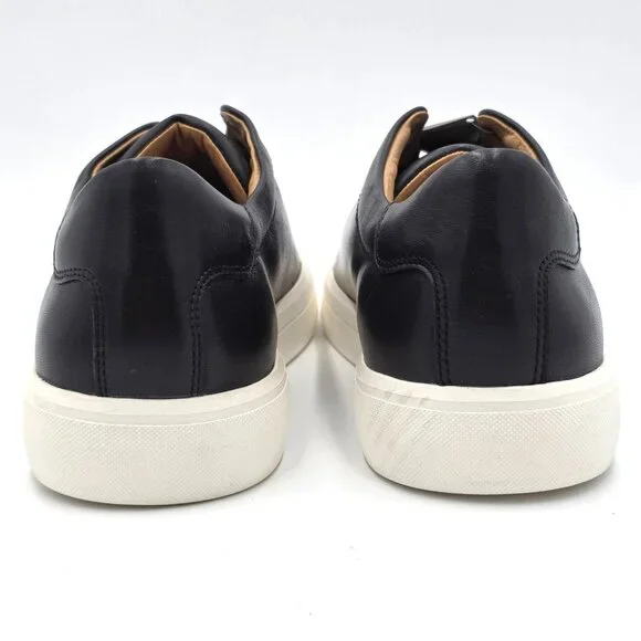 NEW Mephisto Hasko City Hiker Black Casual Shoes Mens 11.5 Comfort Sneakers - Picture 7 of 14